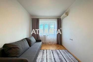 1-кімнатна квартира за адресою вул. Окружна (площа 29,6 м²) - Atlanta.ua - фото 12