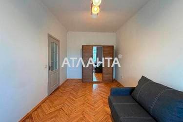 1-кімнатна квартира за адресою вул. Окружна (площа 29,6 м²) - Atlanta.ua - фото 13