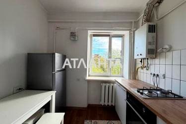 1-кімнатна квартира за адресою вул. Окружна (площа 29,6 м²) - Atlanta.ua - фото 14