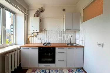 1-кімнатна квартира за адресою вул. Окружна (площа 29,6 м²) - Atlanta.ua - фото 16