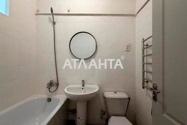 1-кімнатна квартира за адресою вул. Окружна (площа 29,6 м²) - Atlanta.ua - фото 18