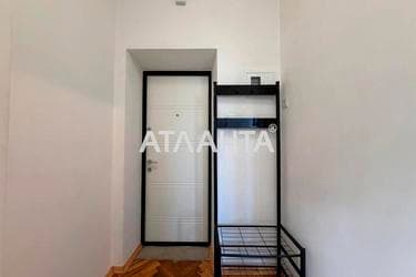 1-кімнатна квартира за адресою вул. Окружна (площа 29,6 м²) - Atlanta.ua - фото 19