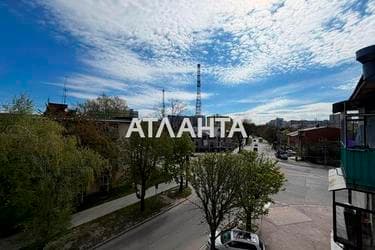 1-кімнатна квартира за адресою вул. Окружна (площа 29,6 м²) - Atlanta.ua - фото 20