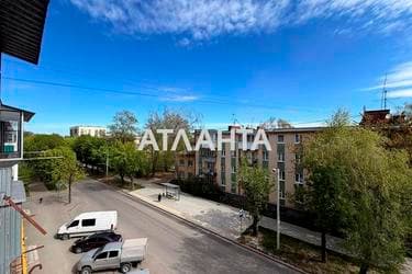 1-кімнатна квартира за адресою вул. Окружна (площа 29,6 м²) - Atlanta.ua - фото 21