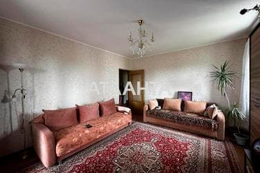 3-кімнатна квартира за адресою Добровольського пр. (площа 70,8 м²) - Atlanta.ua - imageAlt 17