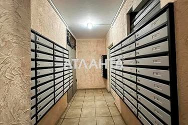 3-кімнатна квартира за адресою Добровольського пр. (площа 70,8 м²) - Atlanta.ua - imageAlt 22