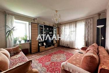 3-кімнатна квартира за адресою Добровольського пр. (площа 70,8 м²) - Atlanta.ua - imageAlt 16