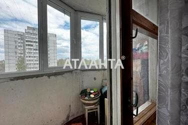 3-кімнатна квартира за адресою Добровольського пр. (площа 70,8 м²) - Atlanta.ua - imageAlt 24