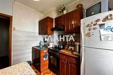 3-кімнатна квартира за адресою Добровольського пр. (площа 70,8 м²) - Atlanta.ua - imageAlt 28