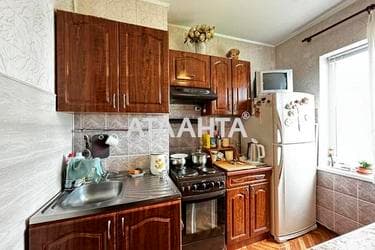 3-кімнатна квартира за адресою Добровольського пр. (площа 70,8 м²) - Atlanta.ua - imageAlt 29