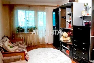 2-комнатная квартира по адресу ул. Космонавтов (площадь 44,2 м²) - Atlanta.ua - фото 17