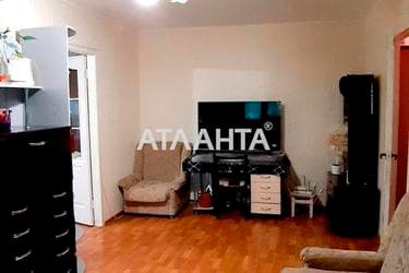 2-комнатная квартира по адресу ул. Космонавтов (площадь 44,2 м²) - Atlanta.ua - фото 18