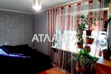 2-комнатная квартира по адресу ул. Космонавтов (площадь 44,2 м²) - Atlanta.ua - фото 20