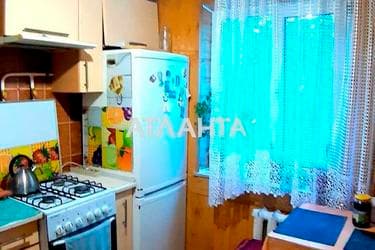2-комнатная квартира по адресу ул. Космонавтов (площадь 44,2 м²) - Atlanta.ua - фото 24