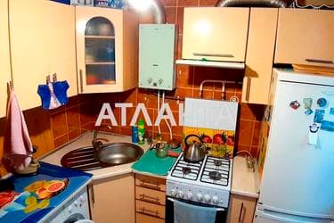 2-комнатная квартира по адресу ул. Космонавтов (площадь 44,2 м²) - Atlanta.ua - фото 25