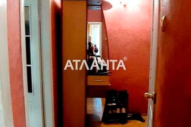 2-комнатная квартира по адресу ул. Космонавтов (площадь 44,2 м²) - Atlanta.ua - фото 28