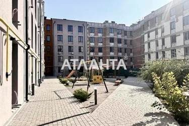 2-комнатная квартира по адресу ул. Спрейса (площадь 41,5 м²) - Atlanta.ua - imageAlt 9