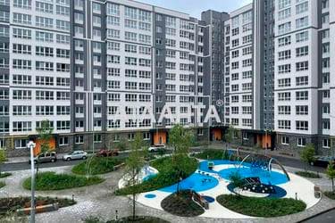 2-комнатная квартира по адресу ул. Счастья (площадь 55,9 м²) - Atlanta.ua - фото 14