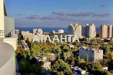 1-room apartment apartment by the address st. Gagarina pr (area 47 m²) - Atlanta.ua - фото 9