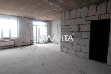 1-room apartment apartment by the address st. Gagarina pr (area 47 m²) - Atlanta.ua - фото 10