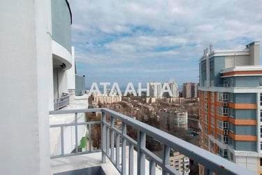 1-room apartment apartment by the address st. Gagarina pr (area 47 m²) - Atlanta.ua - фото 11