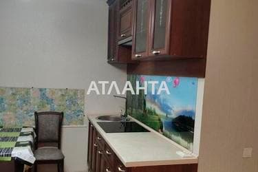 1-комнатная квартира по адресу ул. Нестеренко Виталия (площадь 37,7 м²) - Atlanta.ua - фото 15