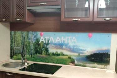1-комнатная квартира по адресу ул. Нестеренко Виталия (площадь 37,7 м²) - Atlanta.ua - фото 16