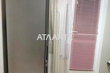 1-комнатная квартира по адресу ул. Нестеренко Виталия (площадь 37,7 м²) - Atlanta.ua - фото 24