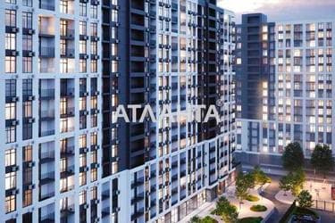 1-комнатная квартира по адресу ул. Пестеля (площадь 39,8 м²) - Atlanta.ua - фото 9
