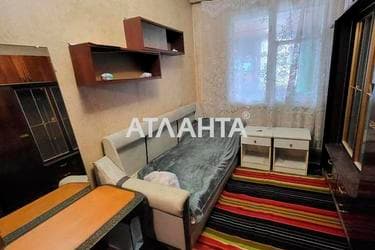 Коммунальная квартира по адресу ул. Филатова ак. (площадь 10,6 м²) - Atlanta.ua - фото 18