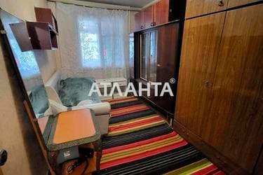 Коммунальная квартира по адресу ул. Филатова ак. (площадь 10,6 м²) - Atlanta.ua - фото 19