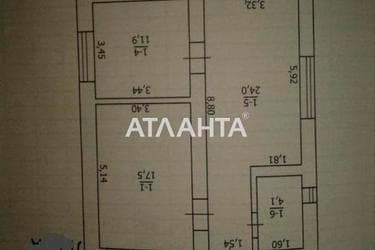 Дом по адресу ул. Гумилева (площадь 84 м²) - Atlanta.ua - imageAlt 36