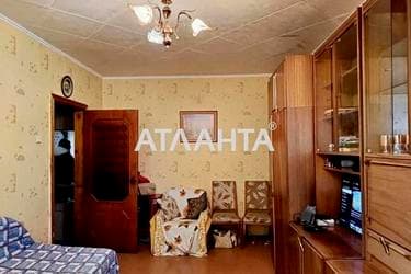 2-комнатная квартира по адресу ул. Ильфа и Петрова (площадь 49 м²) - Atlanta.ua - imageAlt 12