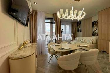 2-rooms apartment apartment by the address st. Genuezskaya (area 75 m²) - Atlanta.ua - imageAlt 22
