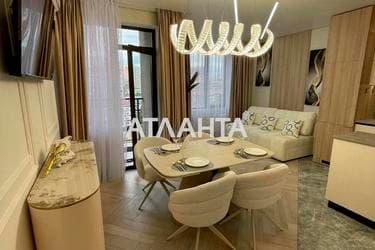 2-rooms apartment apartment by the address st. Genuezskaya (area 75 m²) - Atlanta.ua - imageAlt 24