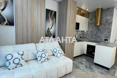 2-rooms apartment apartment by the address st. Genuezskaya (area 75 m²) - Atlanta.ua - imageAlt 30