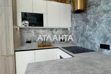 2-rooms apartment apartment by the address st. Genuezskaya (area 75 m²) - Atlanta.ua - imageAlt 31