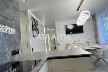 2-rooms apartment apartment by the address st. Genuezskaya (area 75 m²) - Atlanta.ua - imageAlt 32