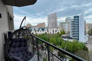 2-rooms apartment apartment by the address st. Genuezskaya (area 75 m²) - Atlanta.ua - imageAlt 37