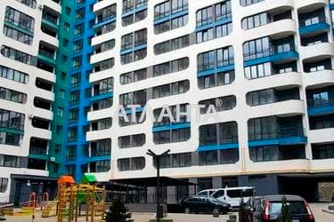 3-кімнатна квартира за адресою вул. Трускавецька (площа 77,7 м²) - Atlanta.ua - фото 8
