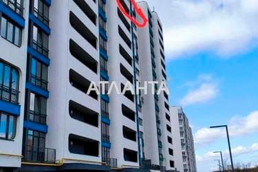 3-кімнатна квартира за адресою вул. Трускавецька (площа 77,7 м²) - Atlanta.ua - фото 10