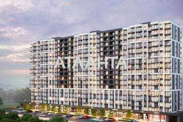 1-комнатная квартира по адресу ул. Пестеля (площадь 31,9 м²) - Atlanta.ua - imageAlt 23