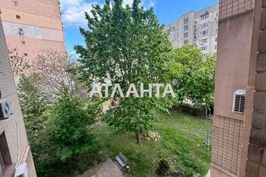 3-кімнатна квартира за адресою вул. Шелухіна Сергія (площа 57 м²) - Atlanta.ua - фото 20
