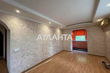 3-кімнатна квартира за адресою вул. Шелухіна Сергія (площа 57 м²) - Atlanta.ua - фото 15