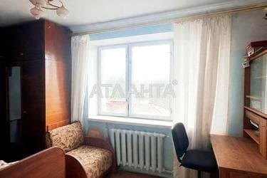 3-rooms apartment apartment by the address st. Marselskaya (area 50 m²) - Atlanta.ua - photo 9