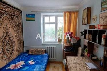 3-rooms apartment apartment by the address st. Marselskaya (area 50 m²) - Atlanta.ua - photo 11