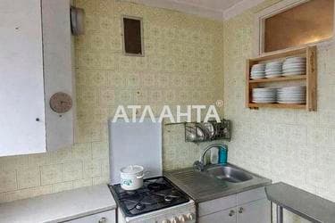 3-rooms apartment apartment by the address st. Marselskaya (area 50 m²) - Atlanta.ua - photo 12