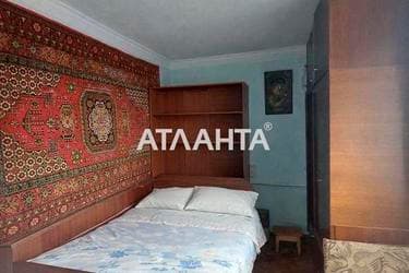 3-rooms apartment apartment by the address st. Marselskaya (area 50 m²) - Atlanta.ua - photo 13