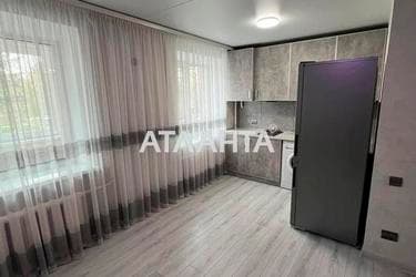 1-кімнатна квартира за адресою Космонавтів просп. (площа 32 м²) - Atlanta.ua - фото 16