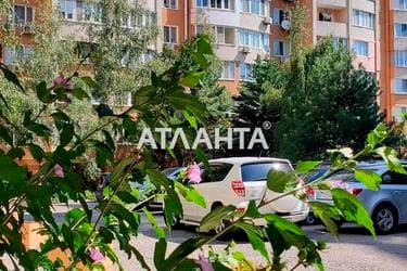 1-кімнатна квартира за адресою вул. Вільямса ак. (площа 54,3 м²) - Atlanta.ua - фото 32
